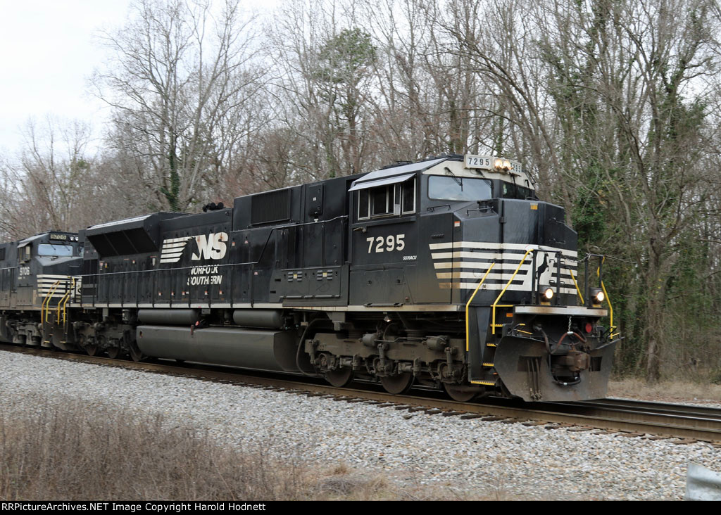 NS 7295